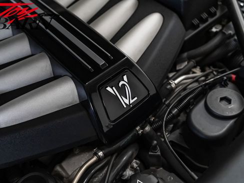 Used 2012 Rolls-Royce Ghost Extended Wheelbase image 61