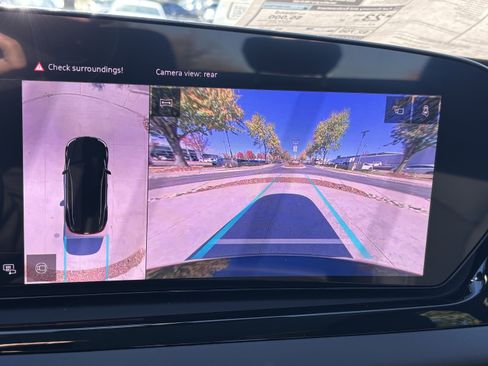 Used 2026 Audi A6 Premium Plus image 28