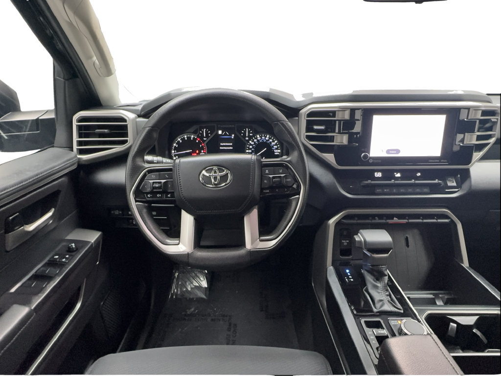 Used 2023 Toyota Tundra SR5 AWD/4WD image 36