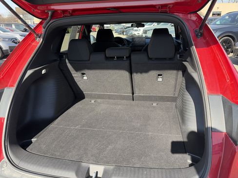 Used 2026 Honda HR-V Sport image 12