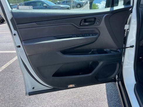 Used 2019 Honda Odyssey EX-L image 23
