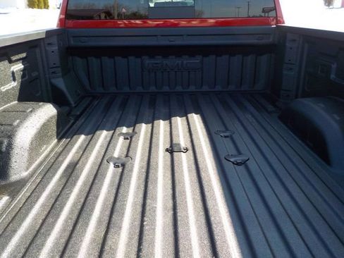 New 2026 GMC Sierra 2500 SLT w/ SLT Premium Package image 5