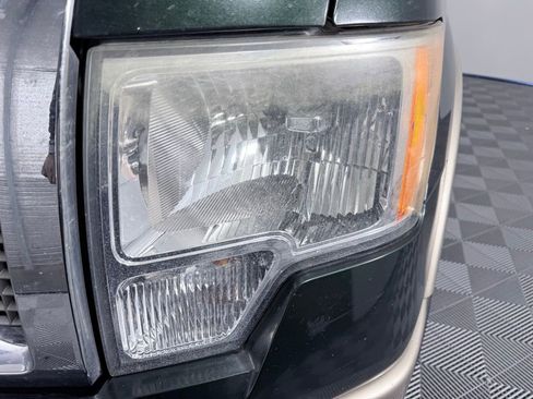 Used 2012 Ford F150 Lariat w/ Lariat Plus Pkg image 27