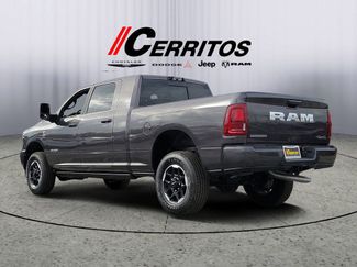 New 2026 RAM 2500 Laramie AWD/4WD video 2