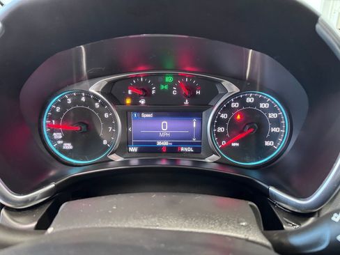 Certified 2022 Chevrolet Equinox LS w/ LS Convenience Package image 15