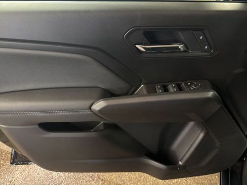 New 2026 Chevrolet Colorado LT AWD/4WD image 10
