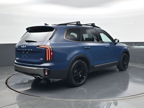 Used 2023 Kia Telluride SX Prestige X-Line AWD/4WD image 5
