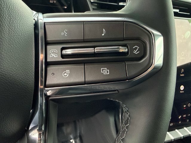 New 2027 GMC Terrain Elevation w/ Elevation Premium Package FWD image 28