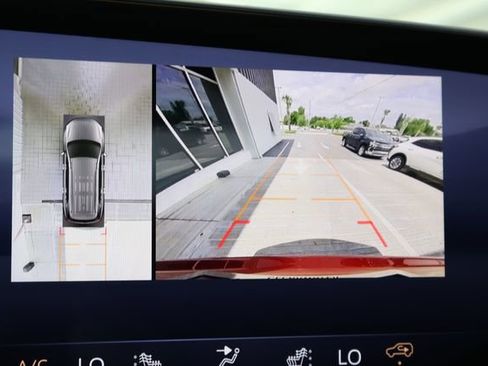 New 2026 Buick Enclave Sport Touring FWD image 27