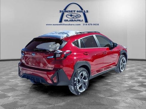New 2026 Subaru Crosstrek 2.0i Premium image 39