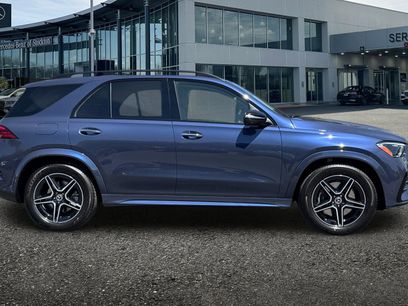 New 2026 Mercedes-Benz GLE 450 4MATIC