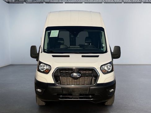 Used 2024 Ford Transit 350 148 High Roof RWD image 2