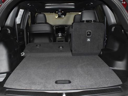 New 2025 Jeep Grand Cherokee Limited image 30