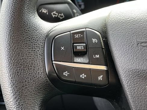 Used 2023 Ford Transit 350 XLT image 16