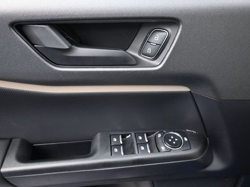 New 2025 Ford Bronco Sport Big Bend w/ Convenience Package image 15