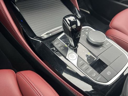 Used 2023 BMW X4 M40i w/ Premium Package image 22
