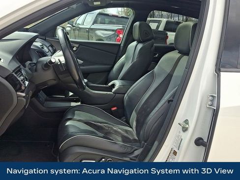 Used 2021 Acura RDX A-Spec image 2