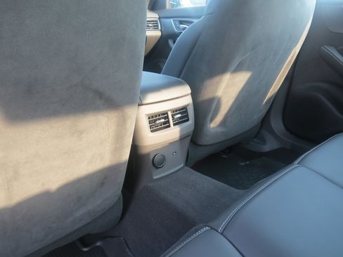 Used 2026 Cadillac CT5 V w/ Technology Package RWD image 24