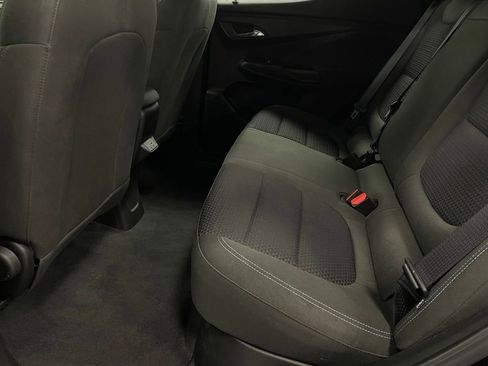 Used 2023 Chevrolet Bolt EUV LT image 22