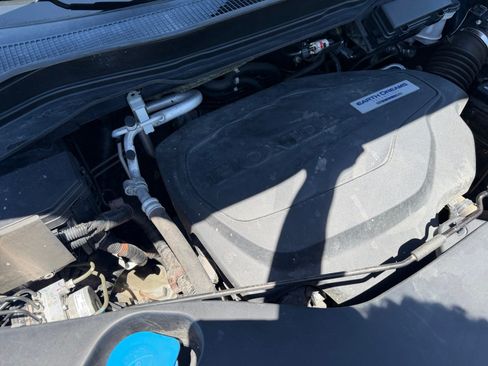 Used 2019 Honda Pilot Touring image 21