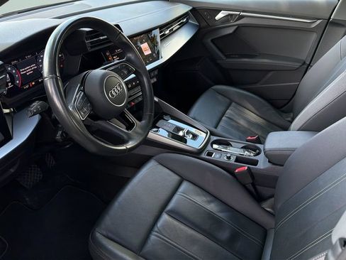 Used 2024 Audi A3 2.0T Premium FWD image 27