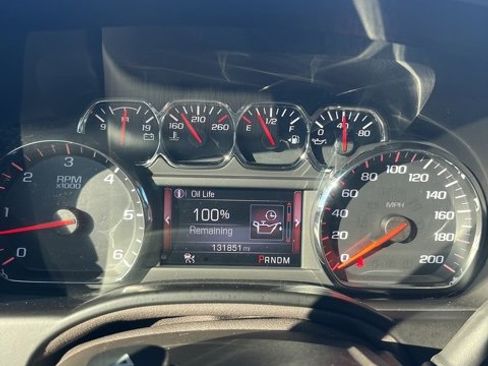 Used 2015 GMC Yukon SLT image 12