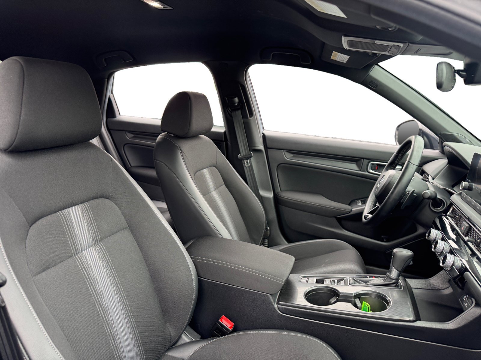 Used 2024 Honda Civic Sport image 15
