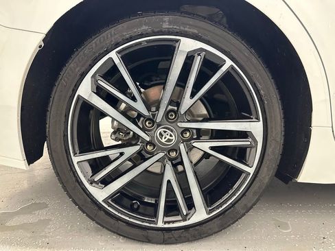 Used 2026 Toyota Camry XSE FWD image 69