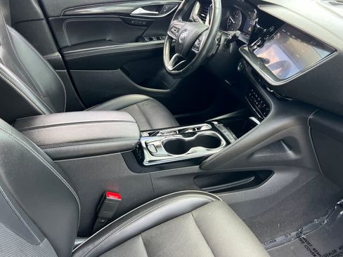 Used 2023 Buick Envision Essence FWD image 19