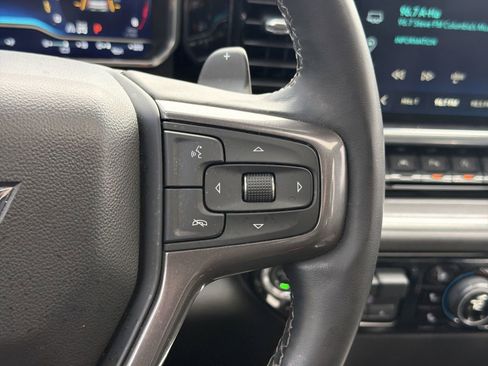 Used 2024 Chevrolet Silverado 1500 High Country w/ High Country Premium Package image 20