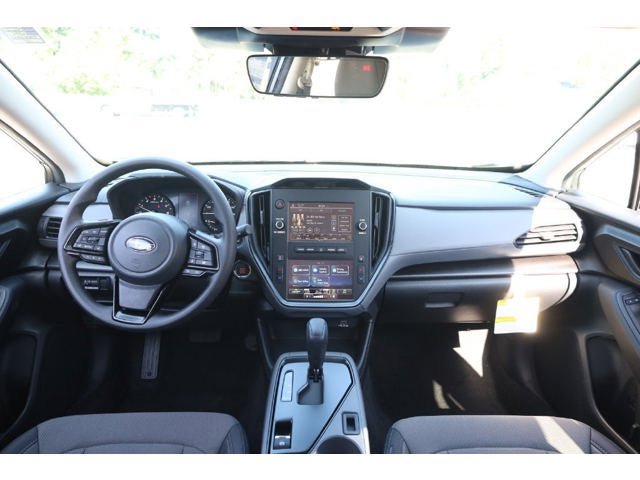 New 2026 Subaru Crosstrek 2.5i AWD/4WD image 41