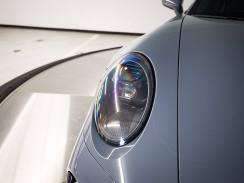 Certified 2025 Porsche 911 Turbo S AWD/4WD image 13