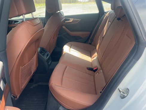 Used 2023 Audi A5 2.0T Premium w/ Convenience Package image 6