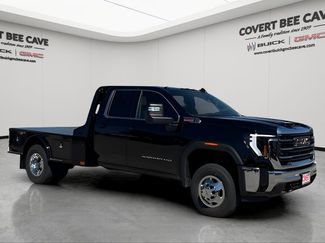 New 2026 GMC Sierra 3500 SLE w/ SLE Convenience Package video 1