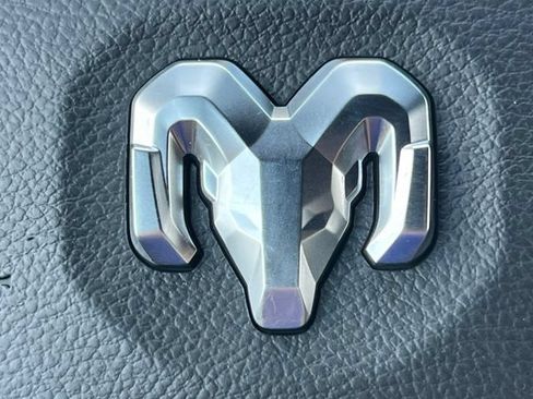 Used 2026 RAM 2500 Big Horn AWD/4WD image 42