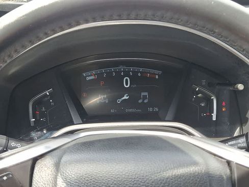 Used 2022 Honda CR-V EX-L image 13