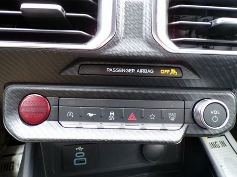 New 2026 Ford Mustang GT Premium image 28