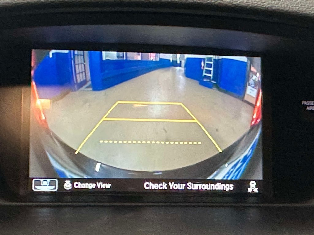 Used 2019 Acura TLX w/ Technology Package FWD image 4