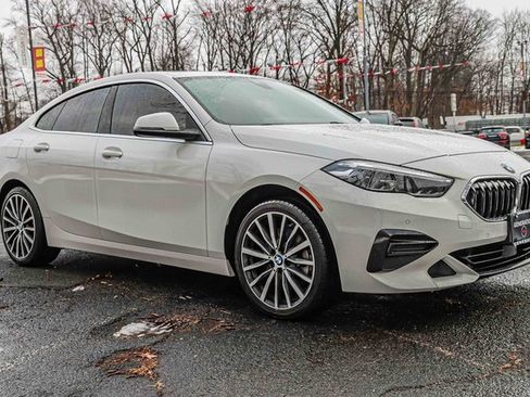 Used 2022 BMW 228i xDrive Gran Coupe w/ Convenience Package image 1