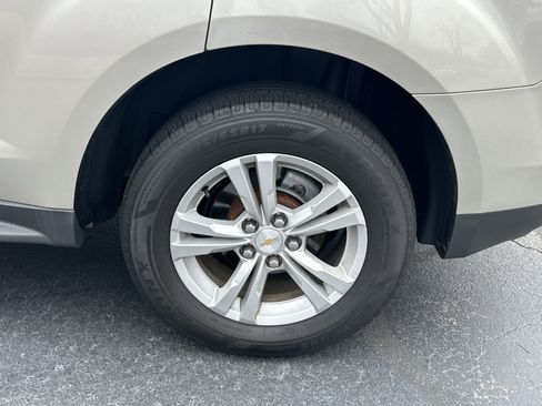 Used 2016 Chevrolet Equinox LS image 20