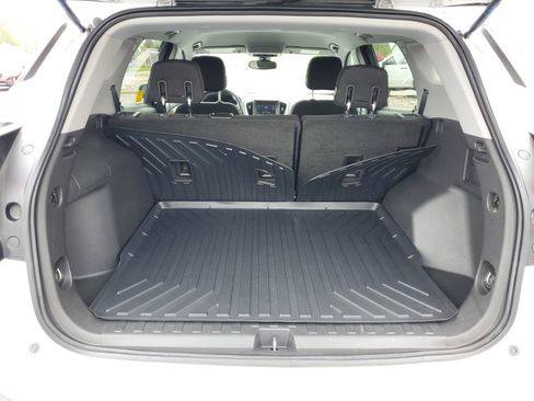 Used 2020 GMC Terrain SLE FWD image 28