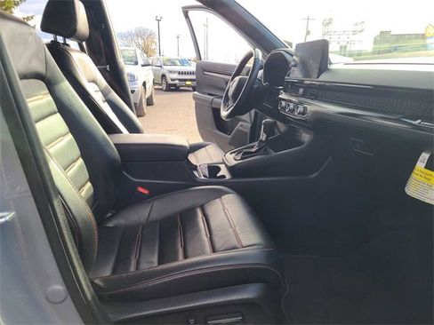 Used 2024 Honda CR-V Sport Touring image 19