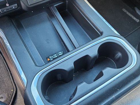 Used 2022 Chevrolet Silverado 3500 High Country w/ Z71 Off-Road Package image 27