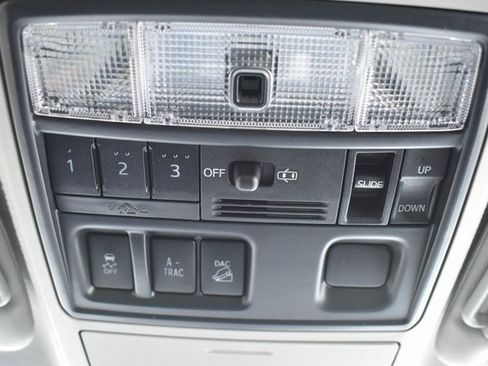 Used 2019 Toyota 4Runner SR5 Premium image 30