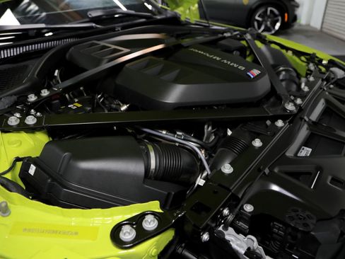 Used 2021 BMW M3 Competition RWD image 62