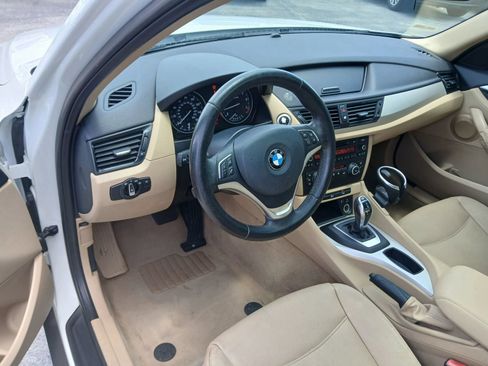 Used 2014 BMW X1 sDrive28i RWD image 7