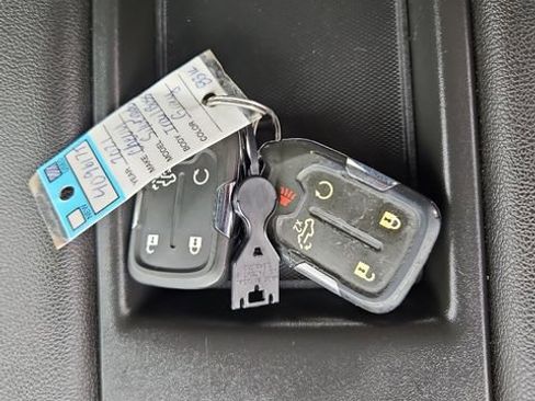 Used 2021 Chevrolet Silverado 1500 LT Trail Boss image 53