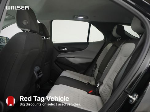 Used 2024 Chevrolet Equinox LS w/ LS Convenience Package image 18