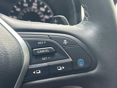 Certified 2025 INFINITI QX50 Pure AWD/4WD image 29