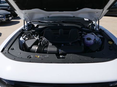 New 2026 Dodge Charger R/T Scat Pack image 23